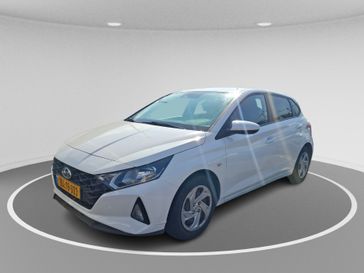 יונדאי I20