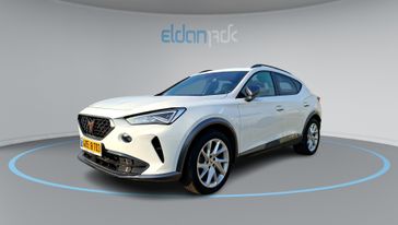 קופרה פורמנטור