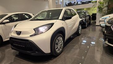 טויוטה אייגו