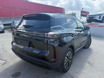 צ'רי TIGGO7 PRO PHEV