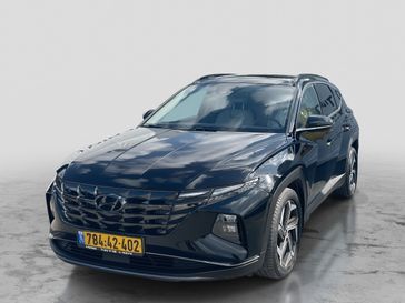 יונדאי טוסון