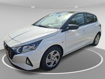 יונדאי I20