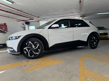 יונדאי איוניק