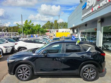 מזדה CX-5