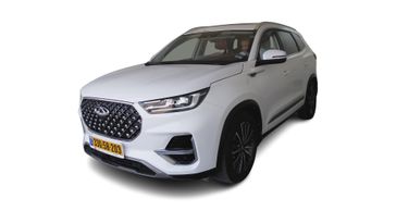 צ'רי TIGGO 8 PRO