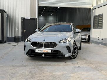 ב מ וו סדרה 2