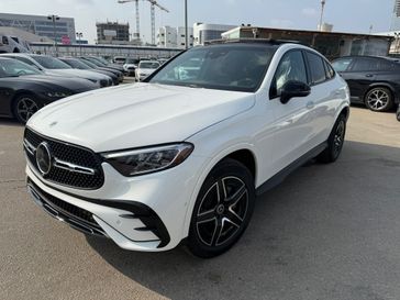 מרצדס GLC