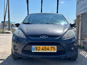 פורד פיאסטה