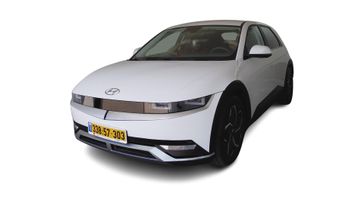 יונדאי איוניק