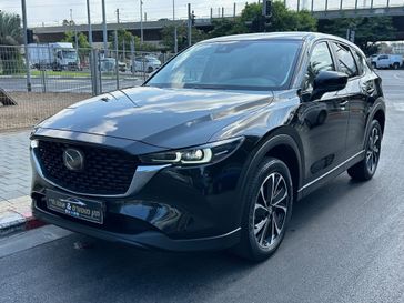 מזדה CX-5