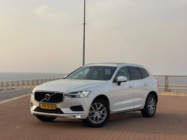 וולבו XC60