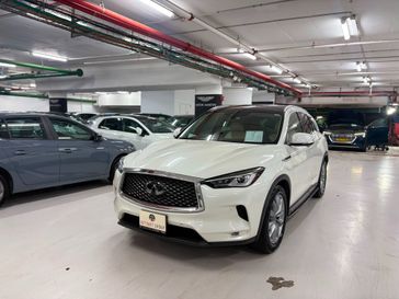 אינפיניטי QX50