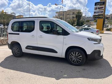 סיטרואן ברלינגו