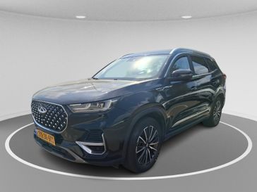 צ'רי TIGGO 8 PRO