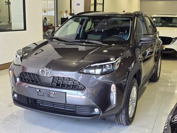 טויוטה יאריס קרוס