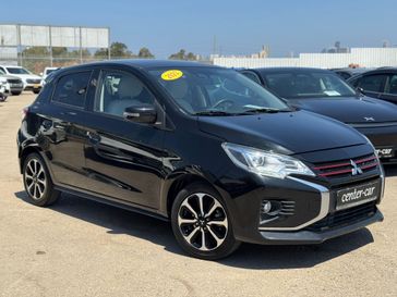 מיצובישי ספייס סטאר