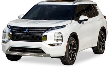 מיצובישי אאוטלנדר