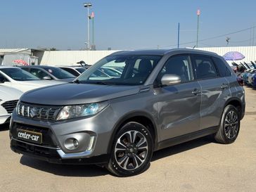 סוזוקי ויטארה