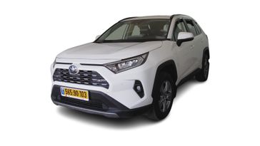 טויוטה RAV4