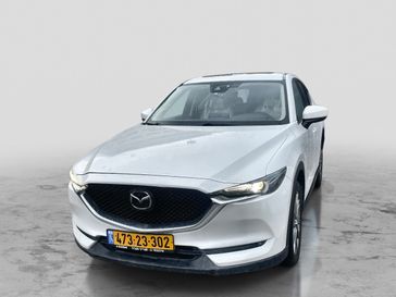 מזדה CX-5