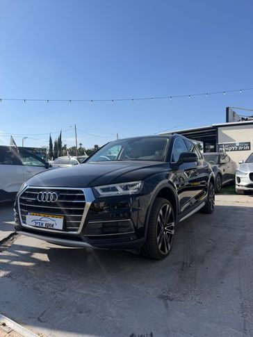 אאודי Q5