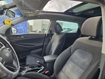 יונדאי טוסון