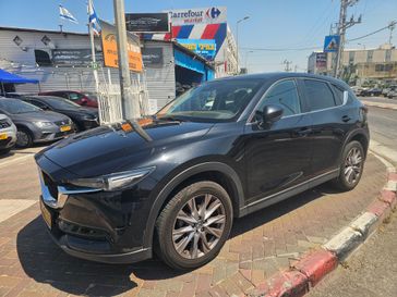 מזדה CX-5