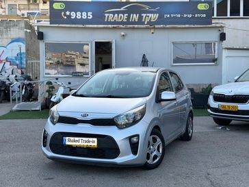 קיה פיקנטו