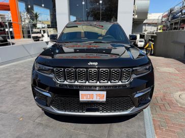 ג'יפ גראנד צ'ירוקי