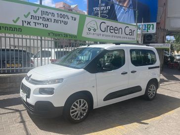 סיטרואן ברלינגו