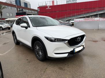 מזדה CX-5