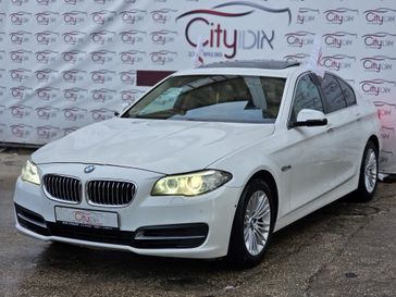 ב מ וו סדרה 5