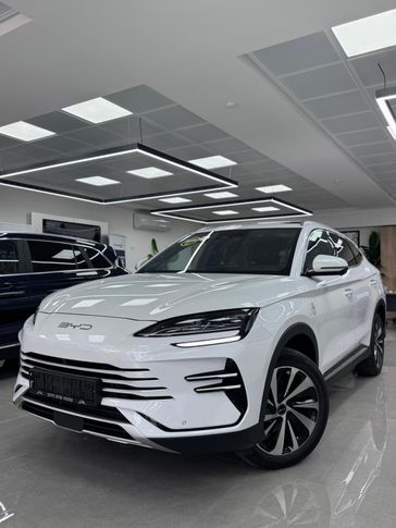 בי ווי די SEAL