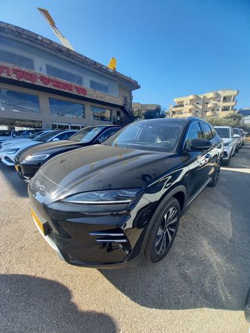 בי ווי די SEAL