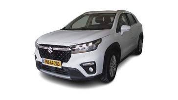 סוזוקי S-CROSS