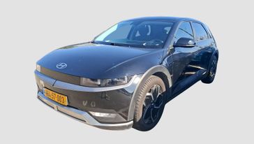 יונדאי איוניק