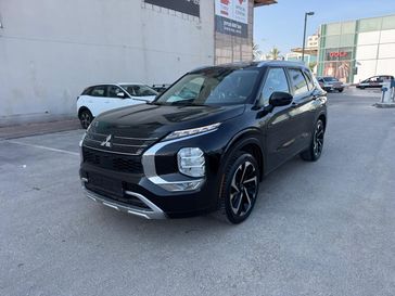 מיצובישי אאוטלנדר