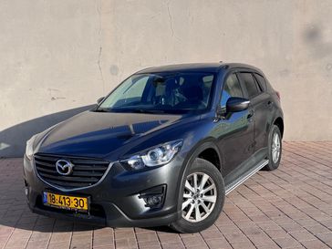 מזדה CX-5