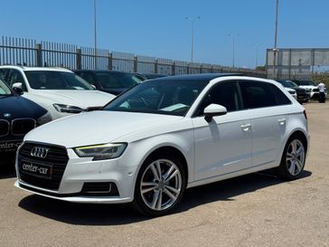 אאודי A3
