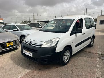 סיטרואן ברלינגו