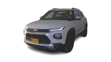 שברולט טריילבליזר