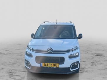 סיטרואן ברלינגו