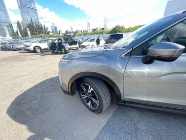 מיצובישי אקליפס קרוס