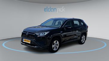 טויוטה RAV4