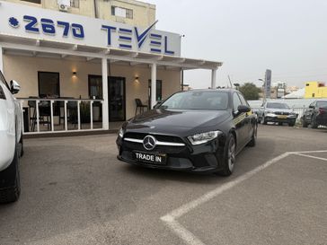 מרצדס A קלאס