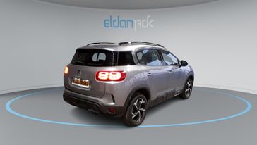 סיטרואן C5 AIRCROSS