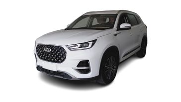 צ'רי TIGGO 8 PRO