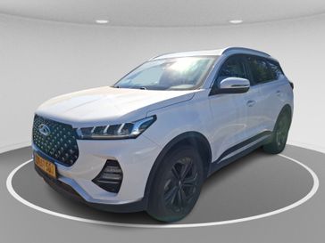 צ'רי TIGGO 7 PRO