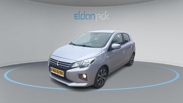 מיצובישי ספייס סטאר