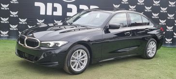 ב מ וו סדרה 3